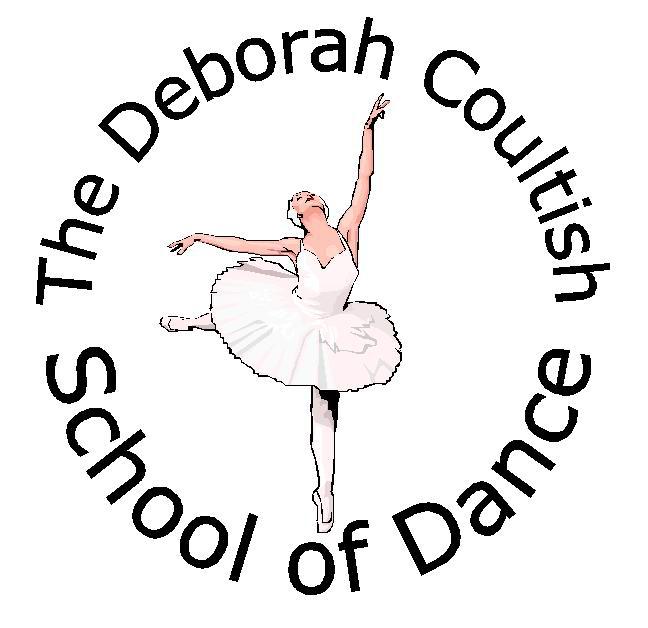The Deborah Coultish School of Dance Annual Showcase 2023