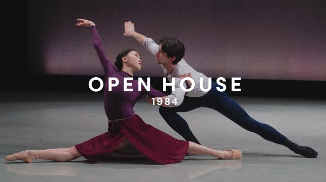 Open House 1984 Thumbnail